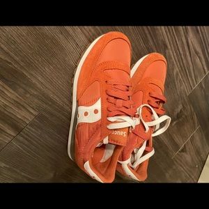 Women’s Saucony Originals Sneakers